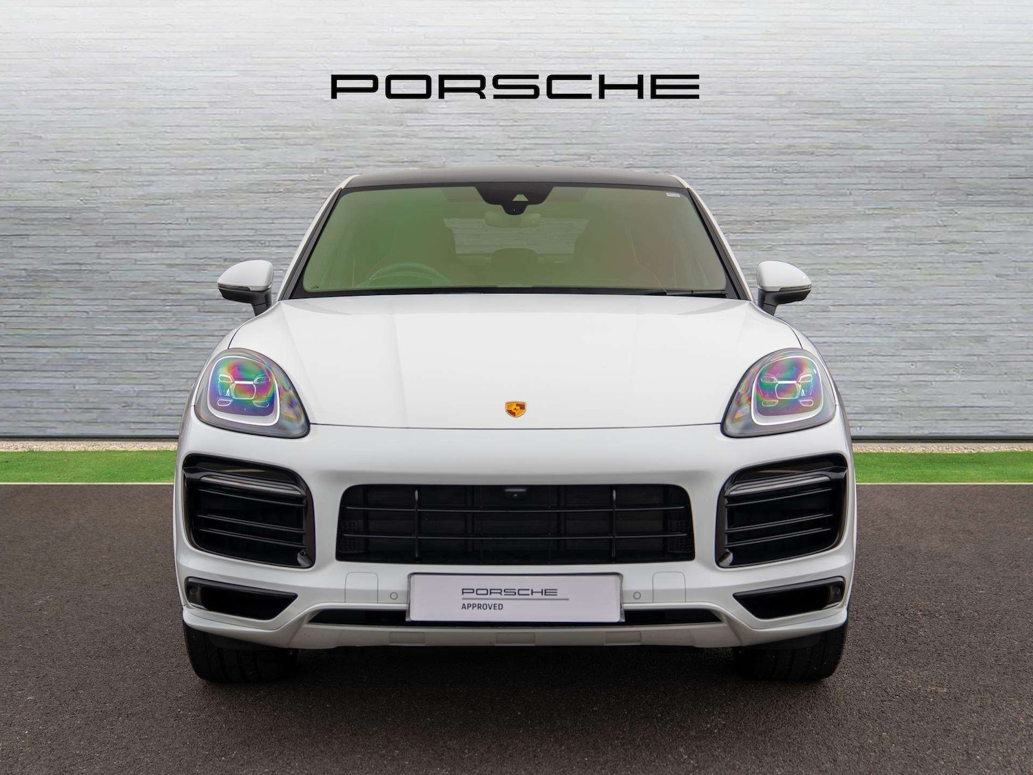 Used Porsche Cayenne 2023 for sale - 77811057: Photo 6