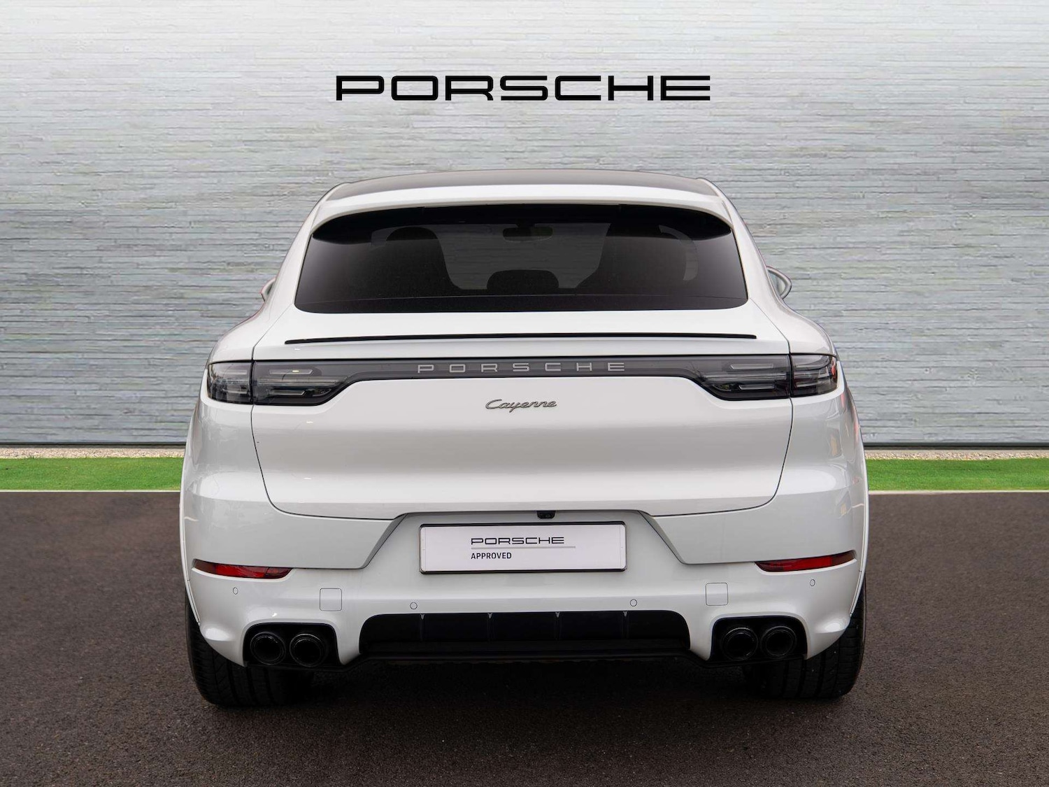 Used Porsche Cayenne 2023 for sale - 77811057: Photo 7