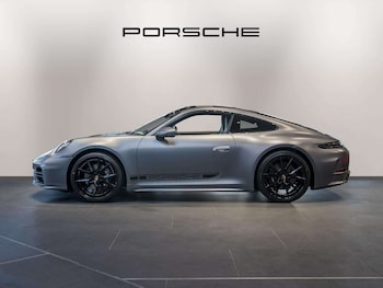 Used Porsche 911 2024 for sale - 79376858: Photo