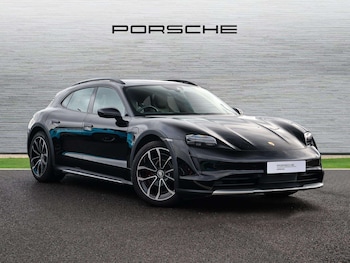 Used Porsche Taycan 2021 for sale - 78591718: Photo