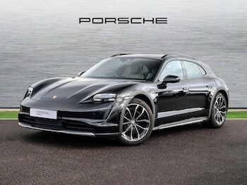 Used Porsche Taycan 2021 for sale - 78591718: Photo