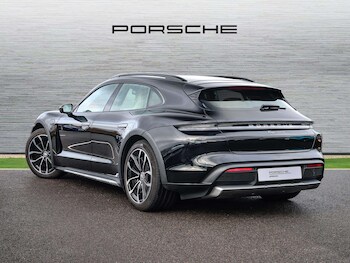 Used Porsche Taycan 2021 for sale - 78591718: Photo
