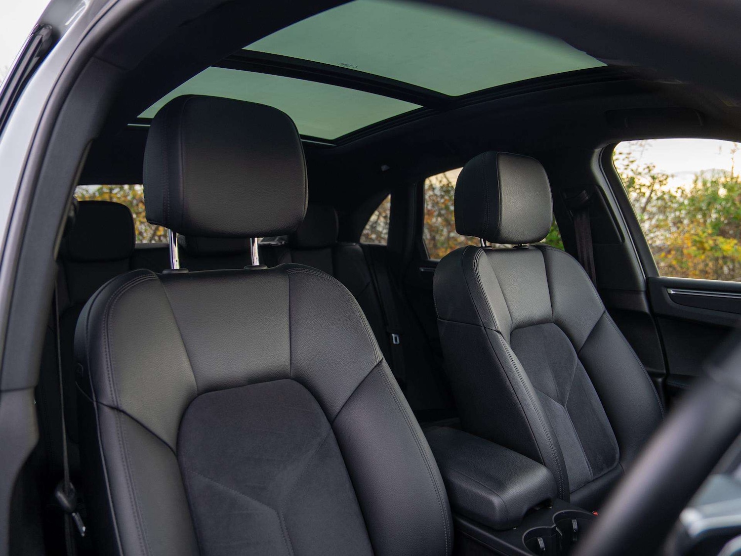 Used Porsche Macan 2017 for sale - 76553258: Photo 10