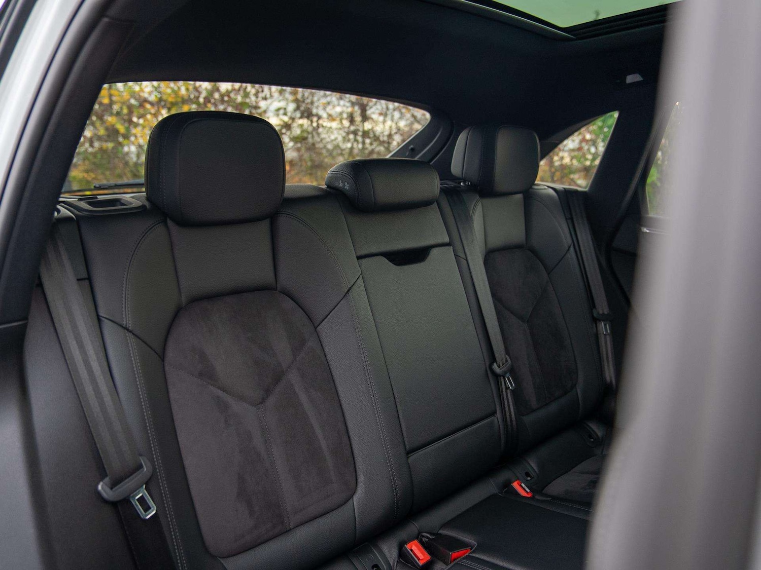 Used Porsche Macan 2017 for sale - 76553258: Photo 11