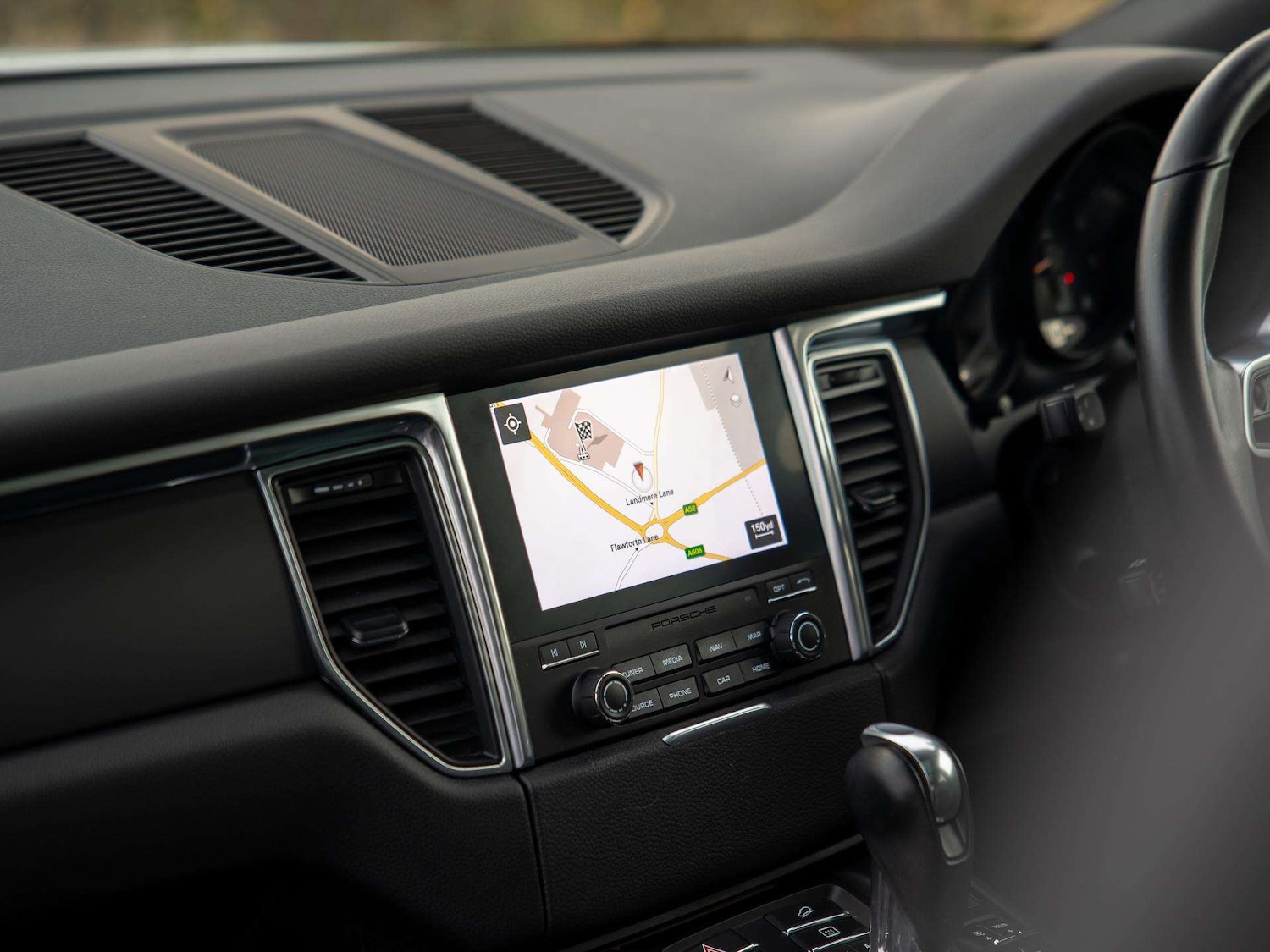 Used Porsche Macan 2017 for sale - 76553258: Photo 18