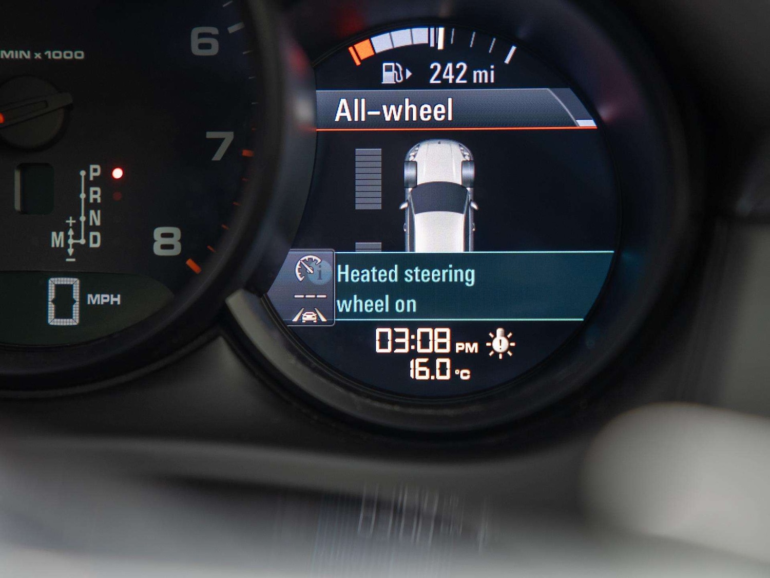 Used Porsche Macan 2017 for sale - 76553258: Photo 20