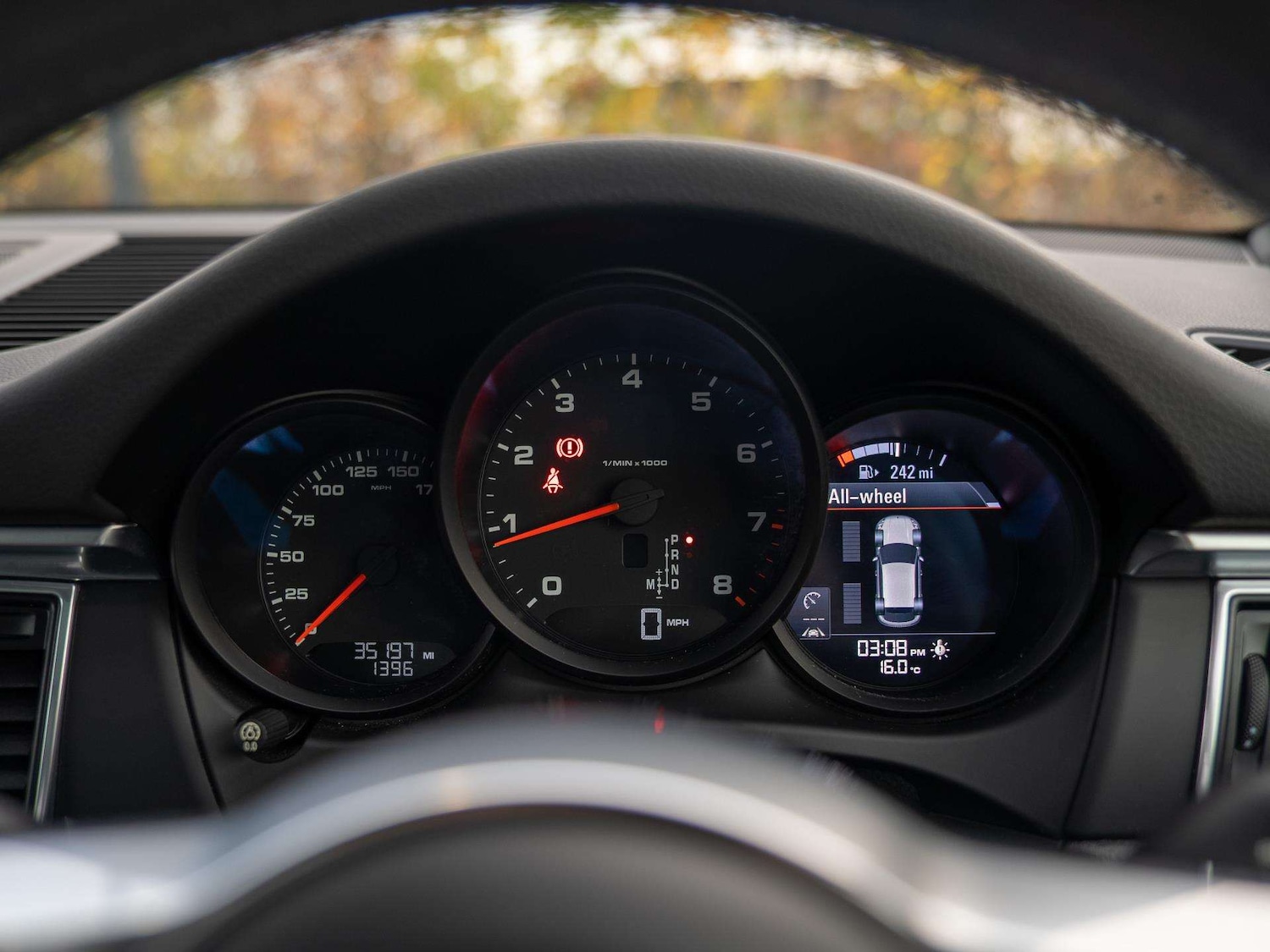 Used Porsche Macan 2017 for sale - 76553258: Photo 22