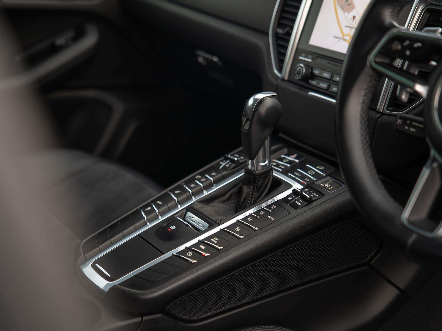 Used Porsche Macan 2017 for sale - 76553258: Photo 25