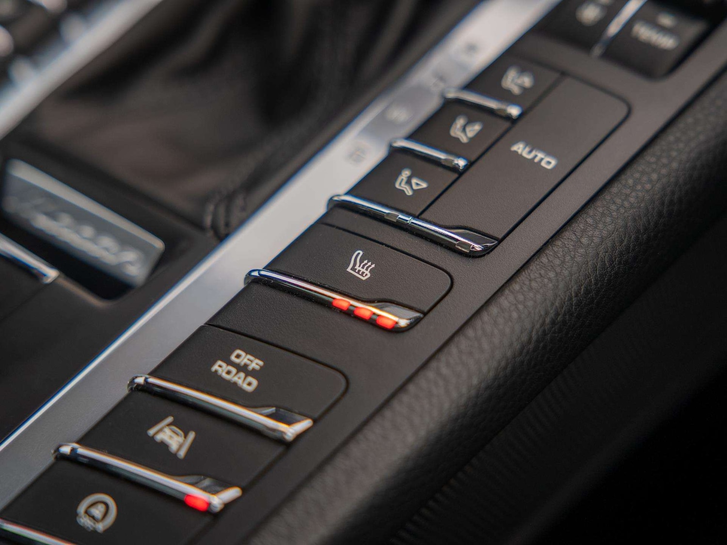 Used Porsche Macan 2017 for sale - 76553258: Photo 26