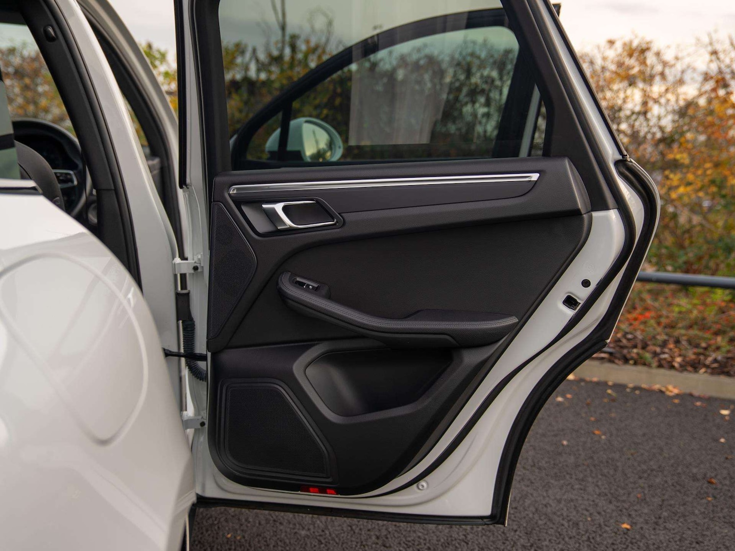 Used Porsche Macan 2017 for sale - 76553258: Photo 28