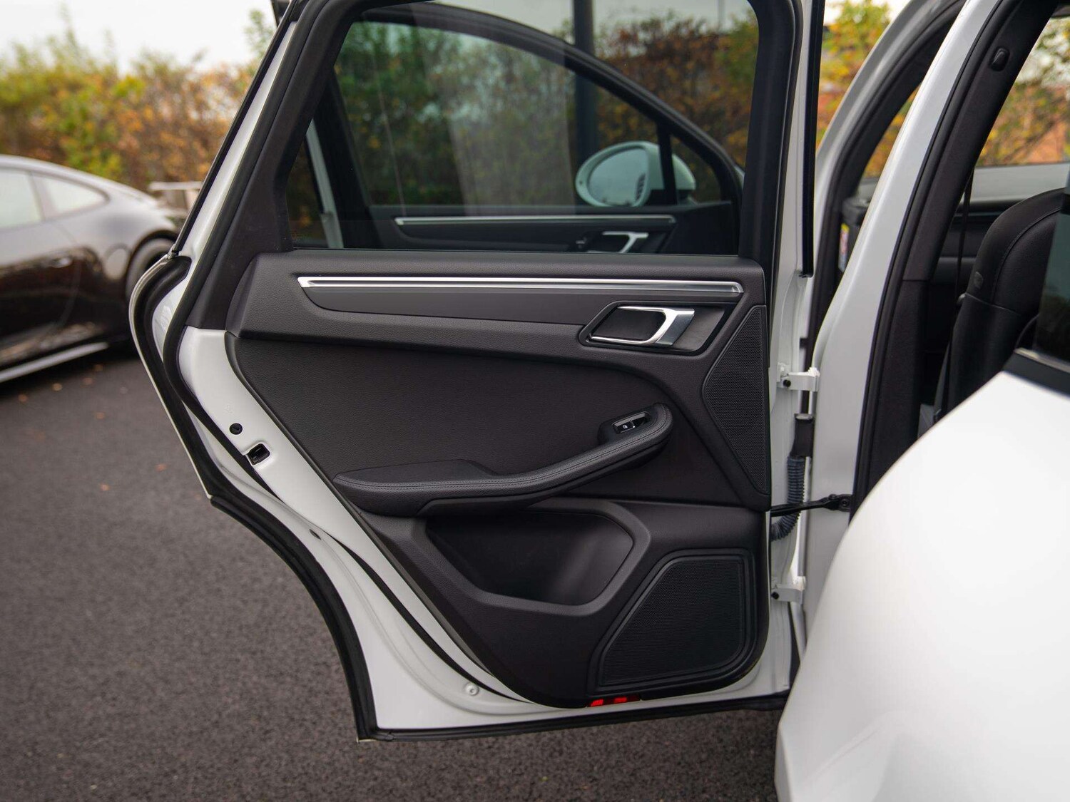 Used Porsche Macan 2017 for sale - 76553258: Photo 30