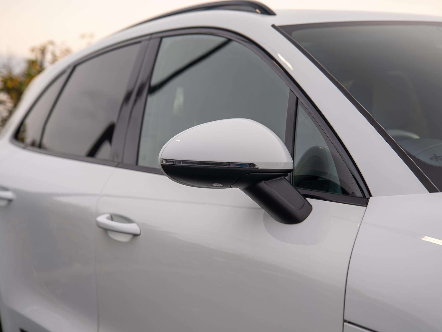 Used Porsche Macan 2017 for sale - 76553258: Photo 32