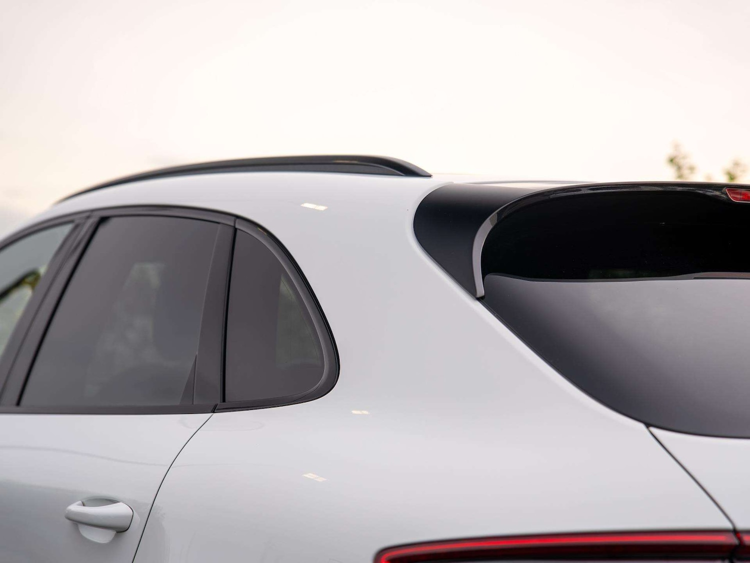 Used Porsche Macan 2017 for sale - 76553258: Photo 33