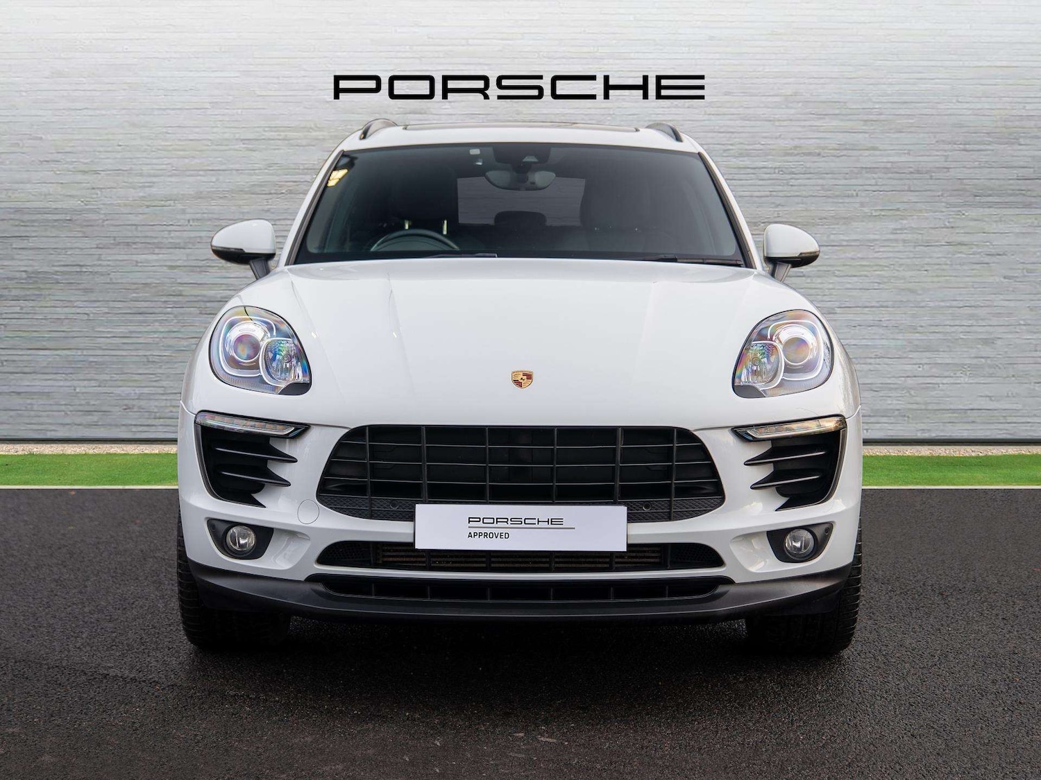 Used Porsche Macan 2017 for sale - 76553258: Photo 6
