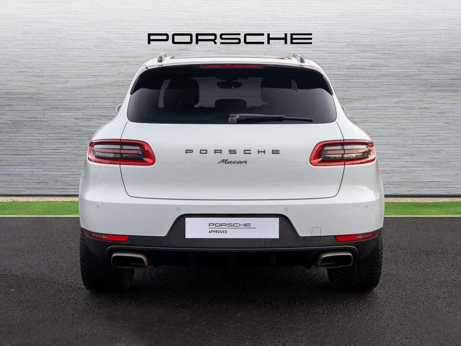 Used Porsche Macan 2017 for sale - 76553258: Photo 7