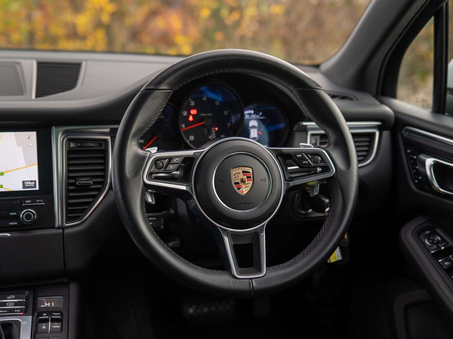 Used Porsche Macan 2017 for sale - 76553258: Photo 8