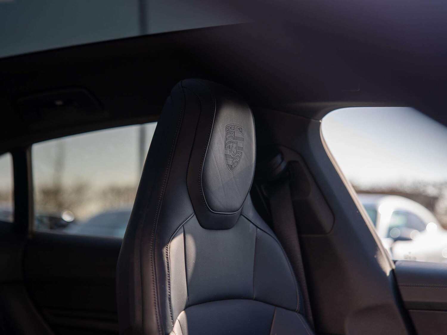 Used Porsche Taycan 2022 for sale - 78023919: Photo 11