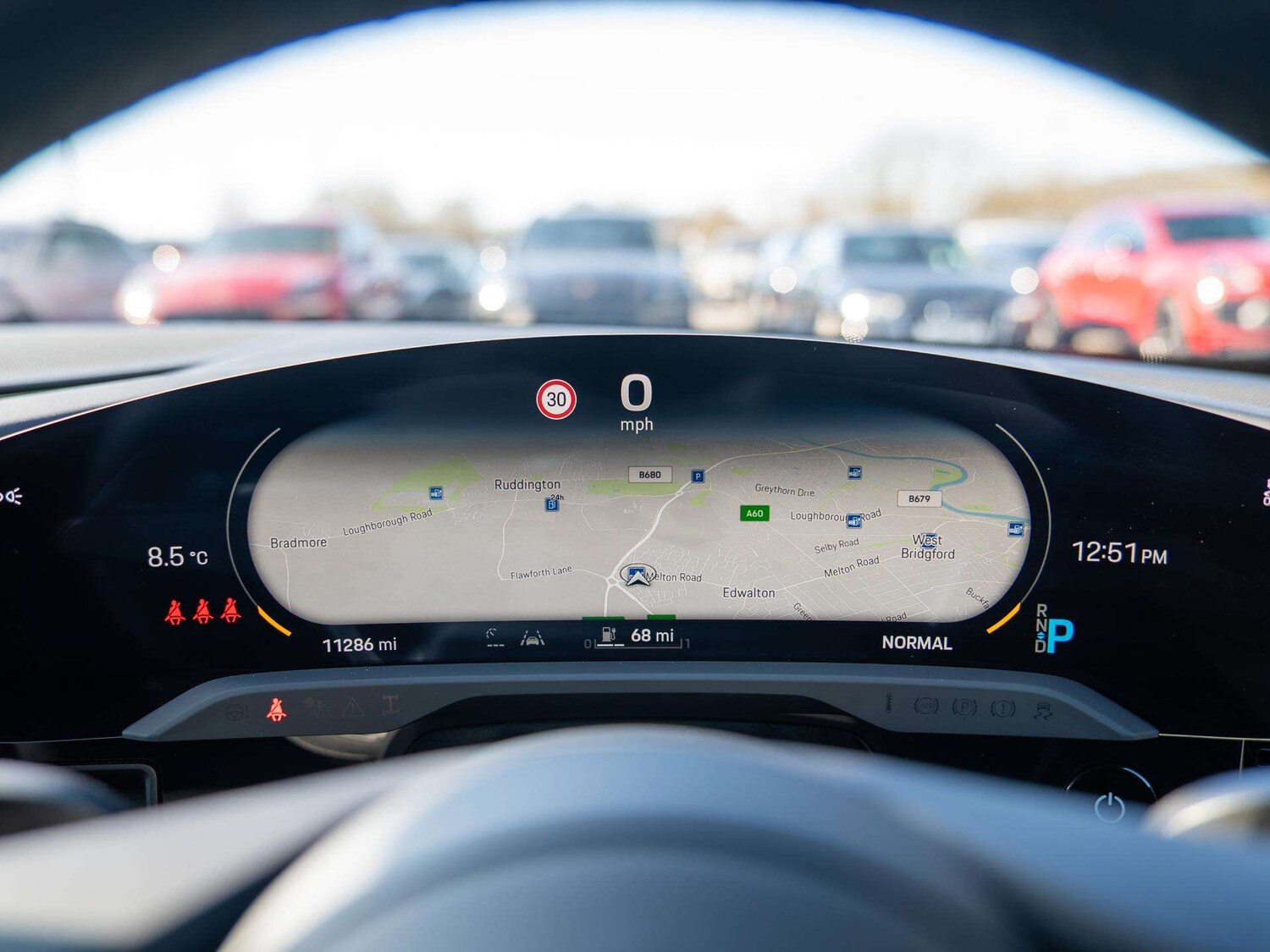 Used Porsche Taycan 2022 for sale - 78023919: Photo 15