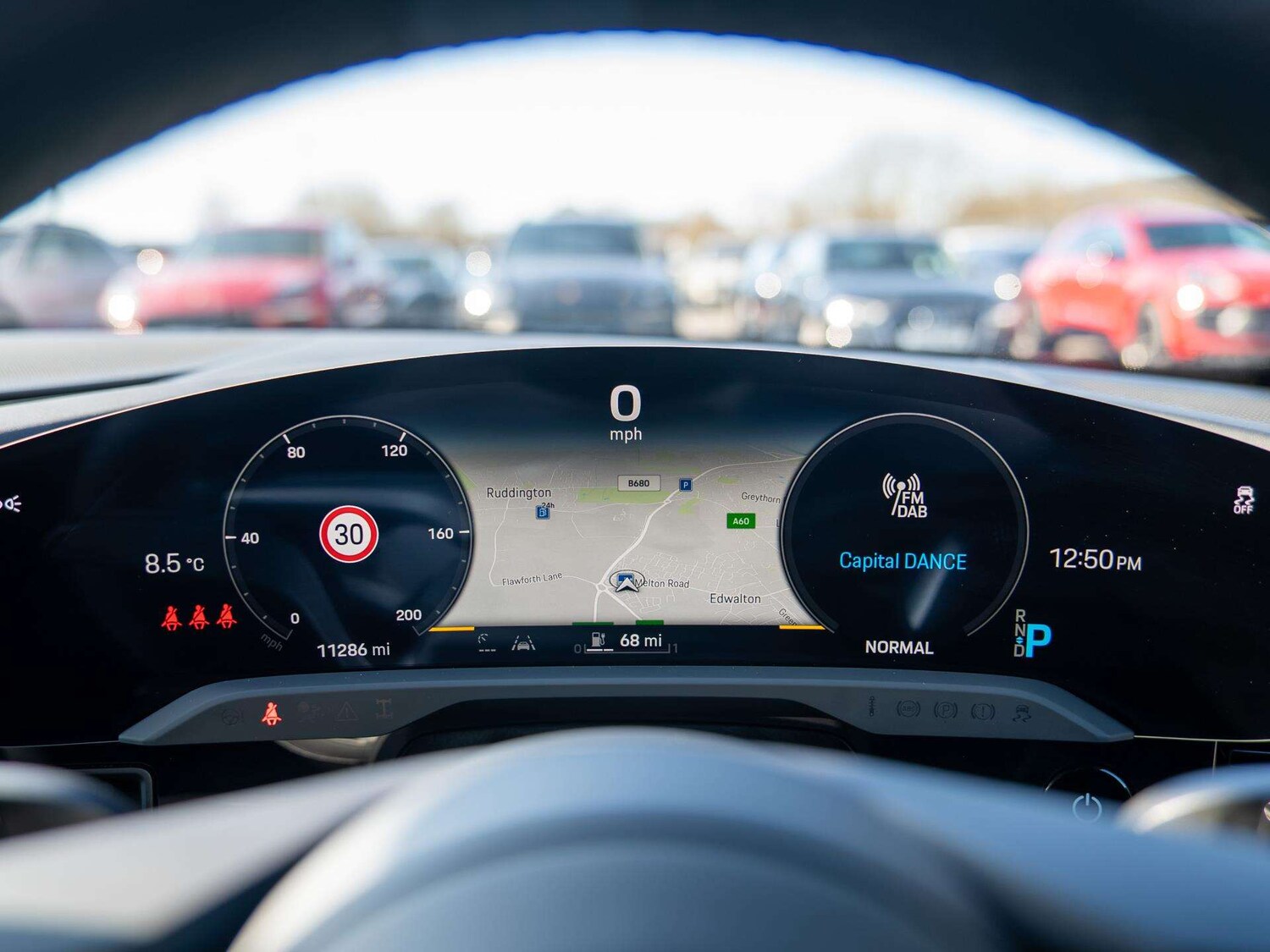 Used Porsche Taycan 2022 for sale - 78023919: Photo 21