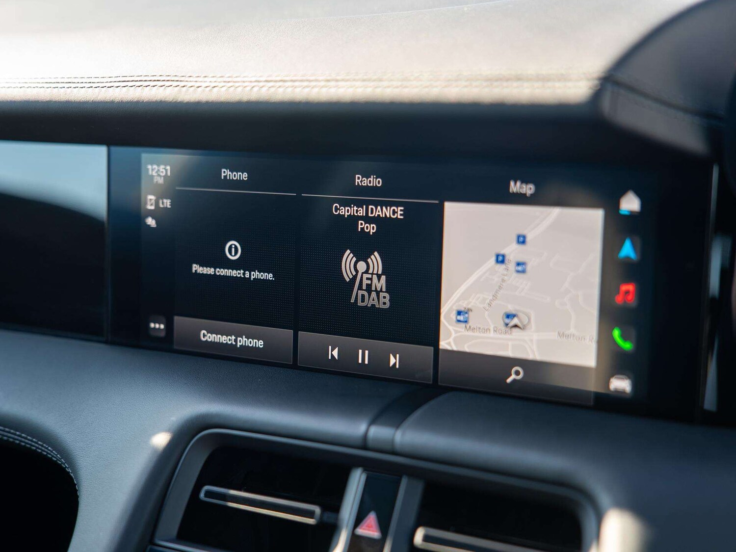 Used Porsche Taycan 2022 for sale - 78023919: Photo 22