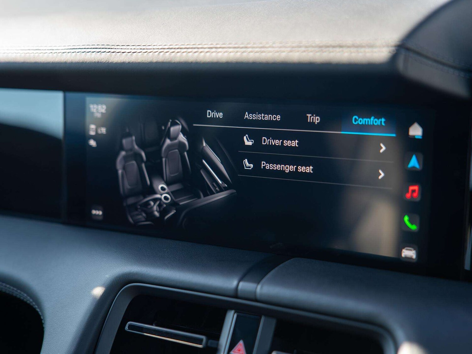 Used Porsche Taycan 2022 for sale - 78023919: Photo 25