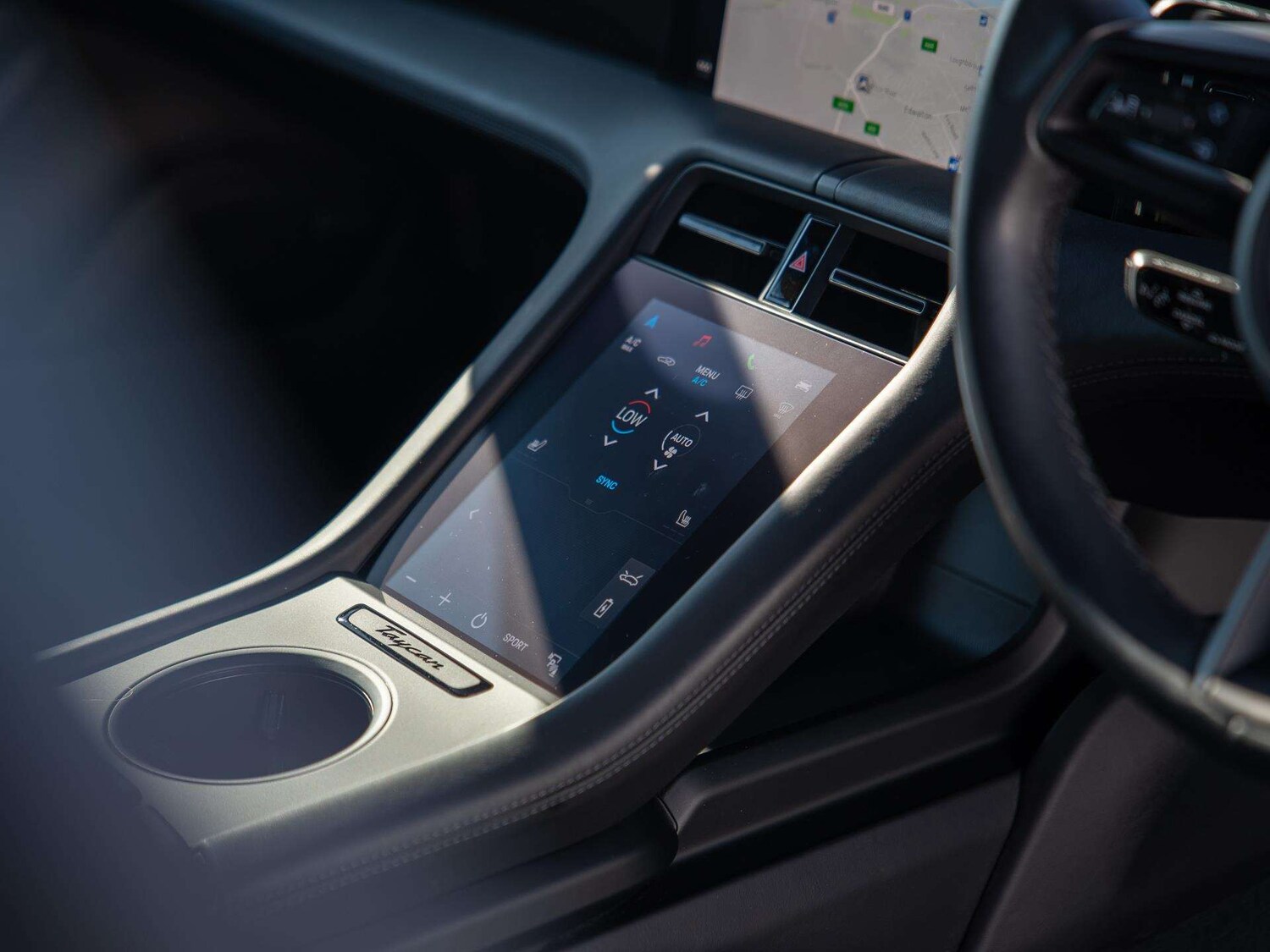 Used Porsche Taycan 2022 for sale - 78023919: Photo 28