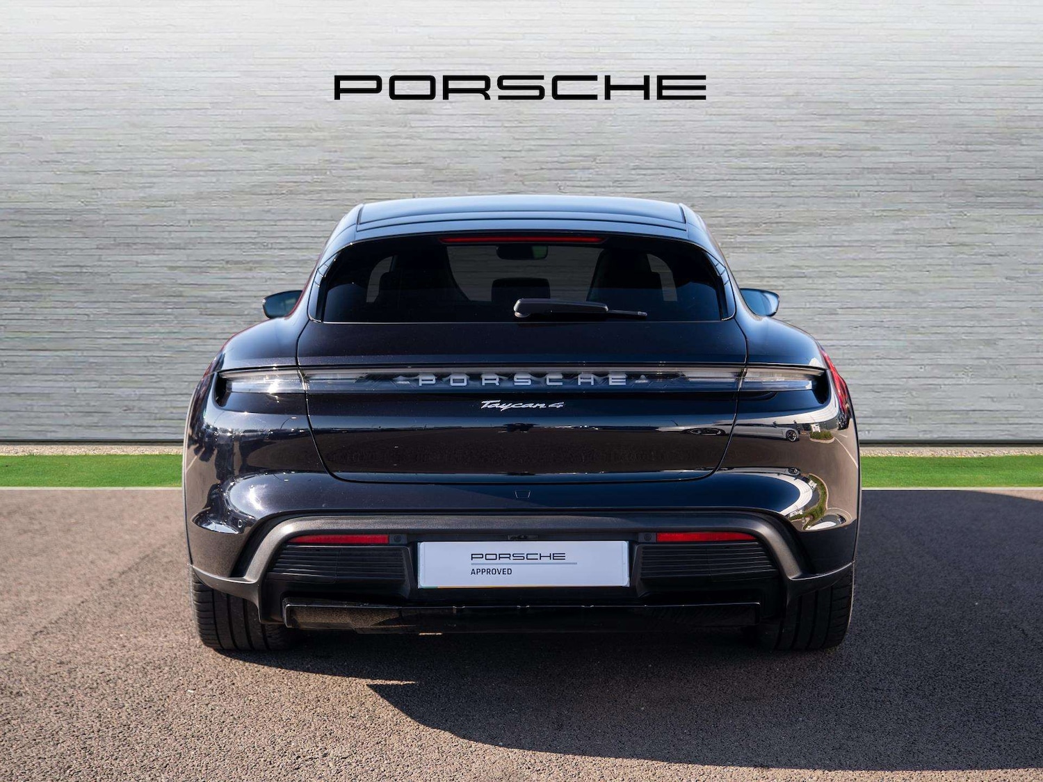 Used Porsche Taycan 2022 for sale - 78023919: Photo 7