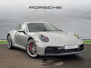 Used Porsche 911 2025 for sale - 78800442: Photo
