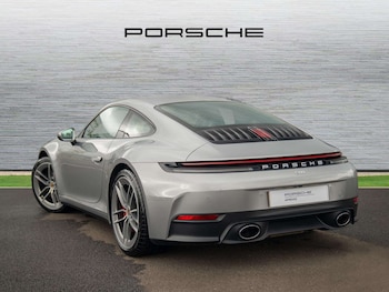Used Porsche 911 2025 for sale - 78800442: Photo