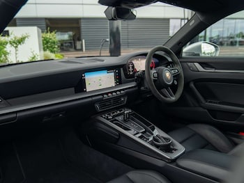 Used Porsche 911 2025 for sale - 78800442: Photo