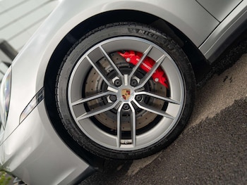 Used Porsche 911 2025 for sale - 78800442: Photo