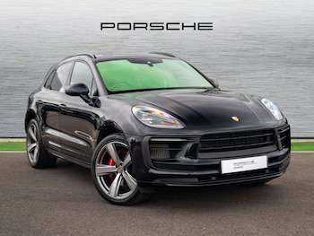 Used Porsche Macan 2023 for sale - 78812644: Photo