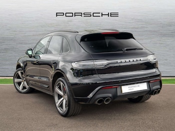Used Porsche Macan 2023 for sale - 78812644: Photo