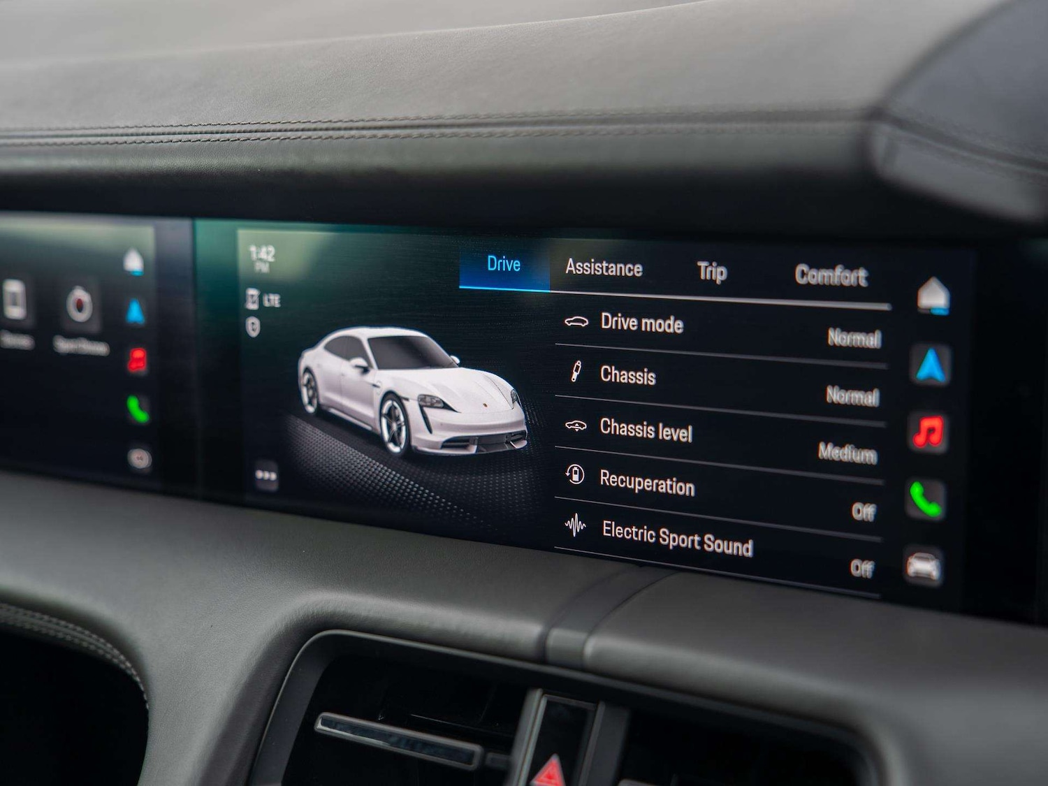 Used Porsche Taycan 2021 for sale - 78089949: Photo 15