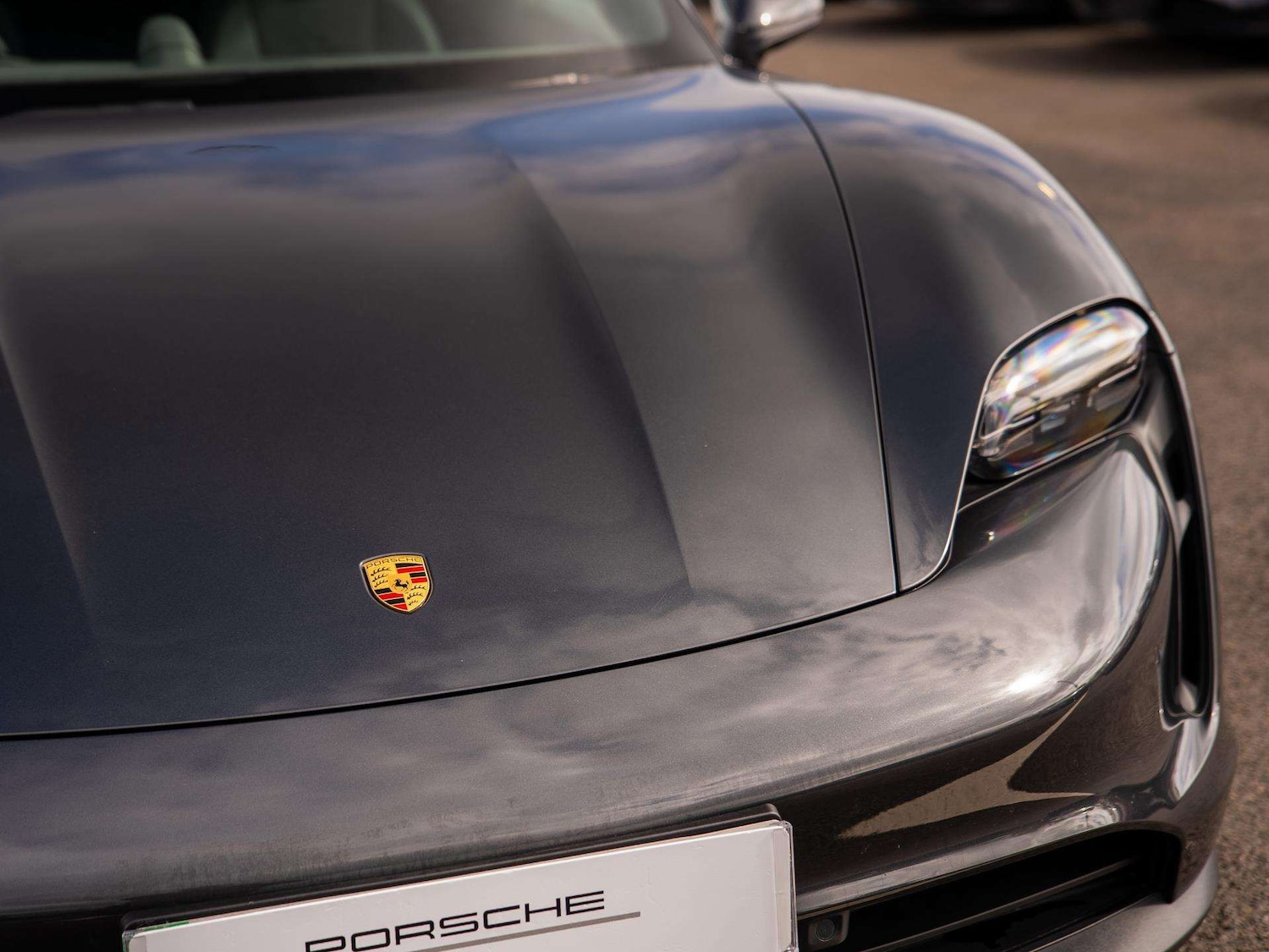 Used Porsche Taycan 2021 for sale - 78089949: Photo 16