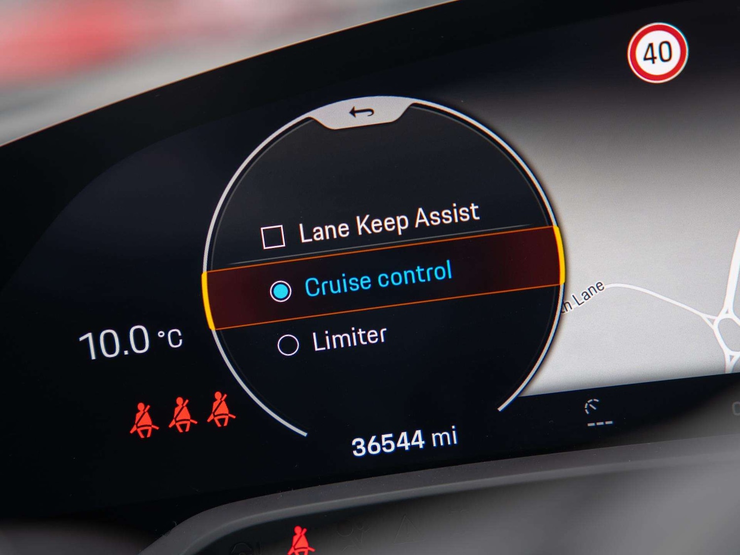 Used Porsche Taycan 2021 for sale - 78089949: Photo 18