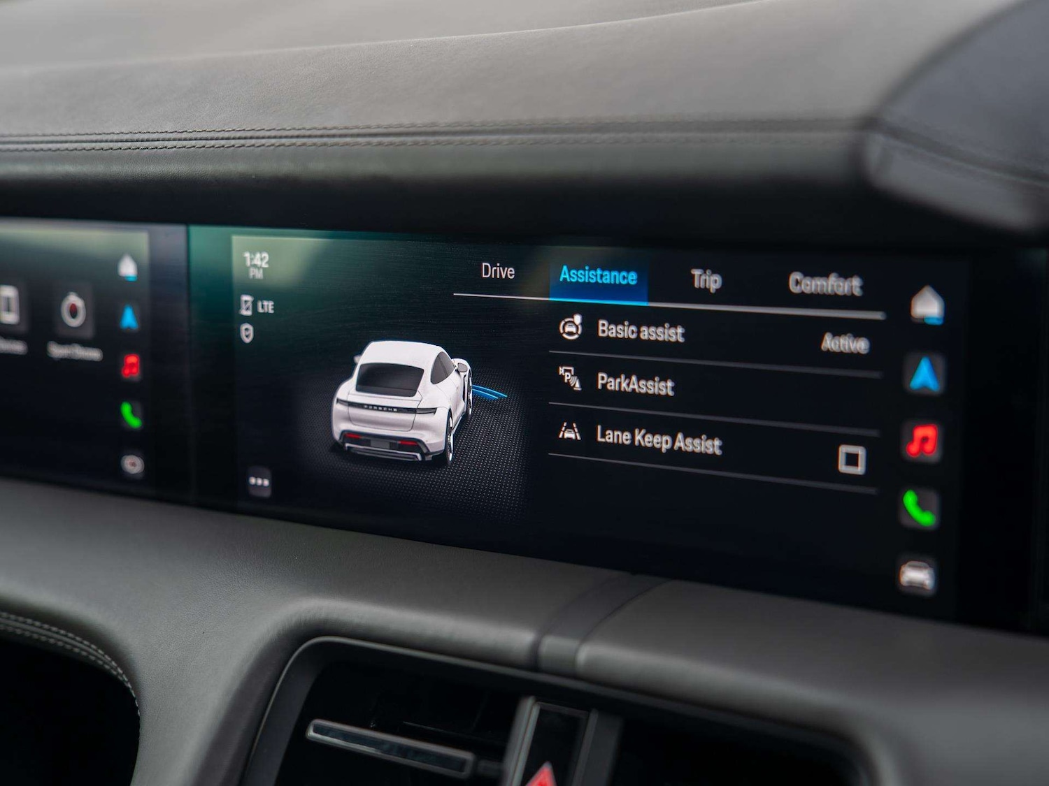 Used Porsche Taycan 2021 for sale - 78089949: Photo 21