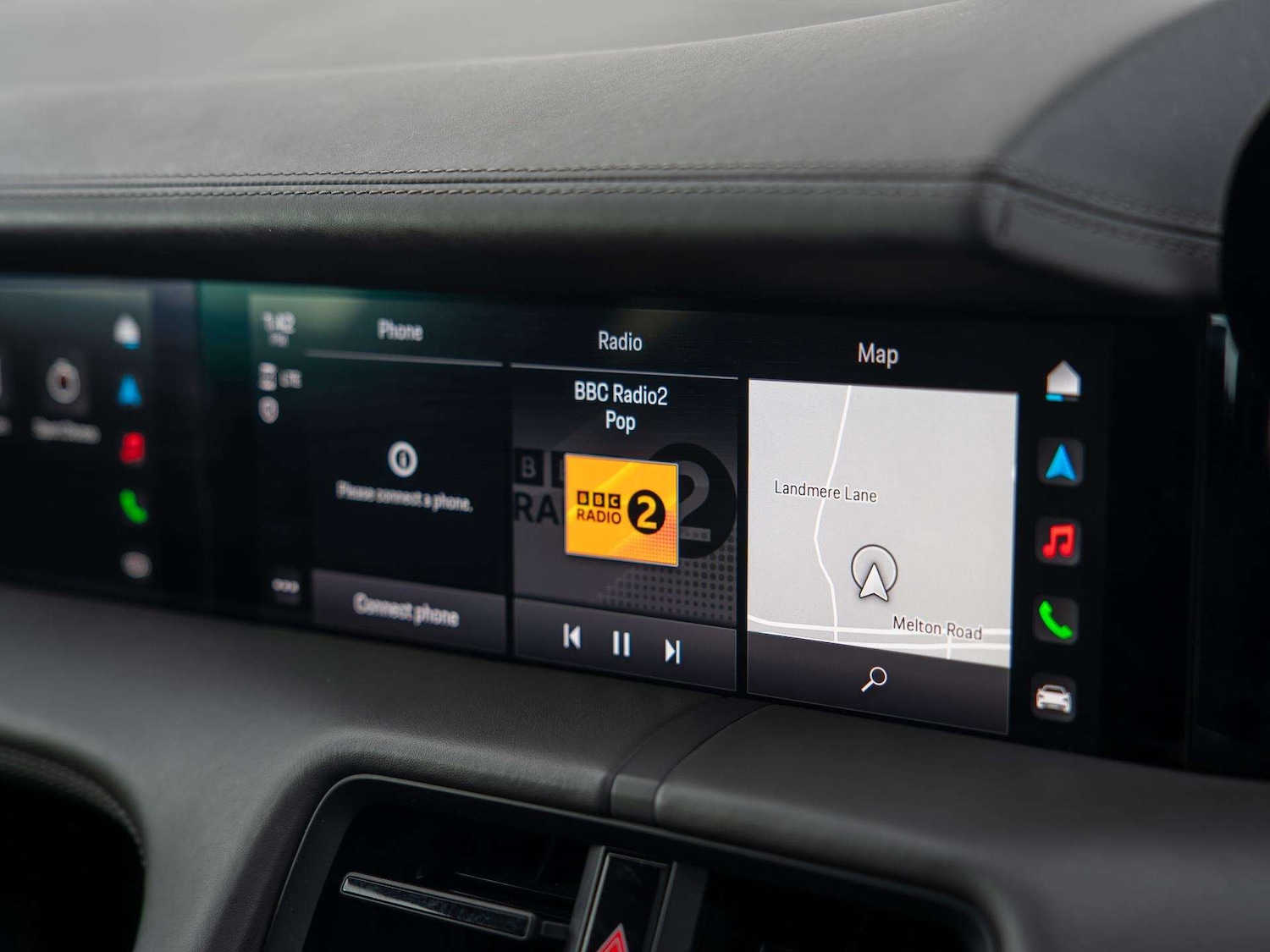 Used Porsche Taycan 2021 for sale - 78089949: Photo 24