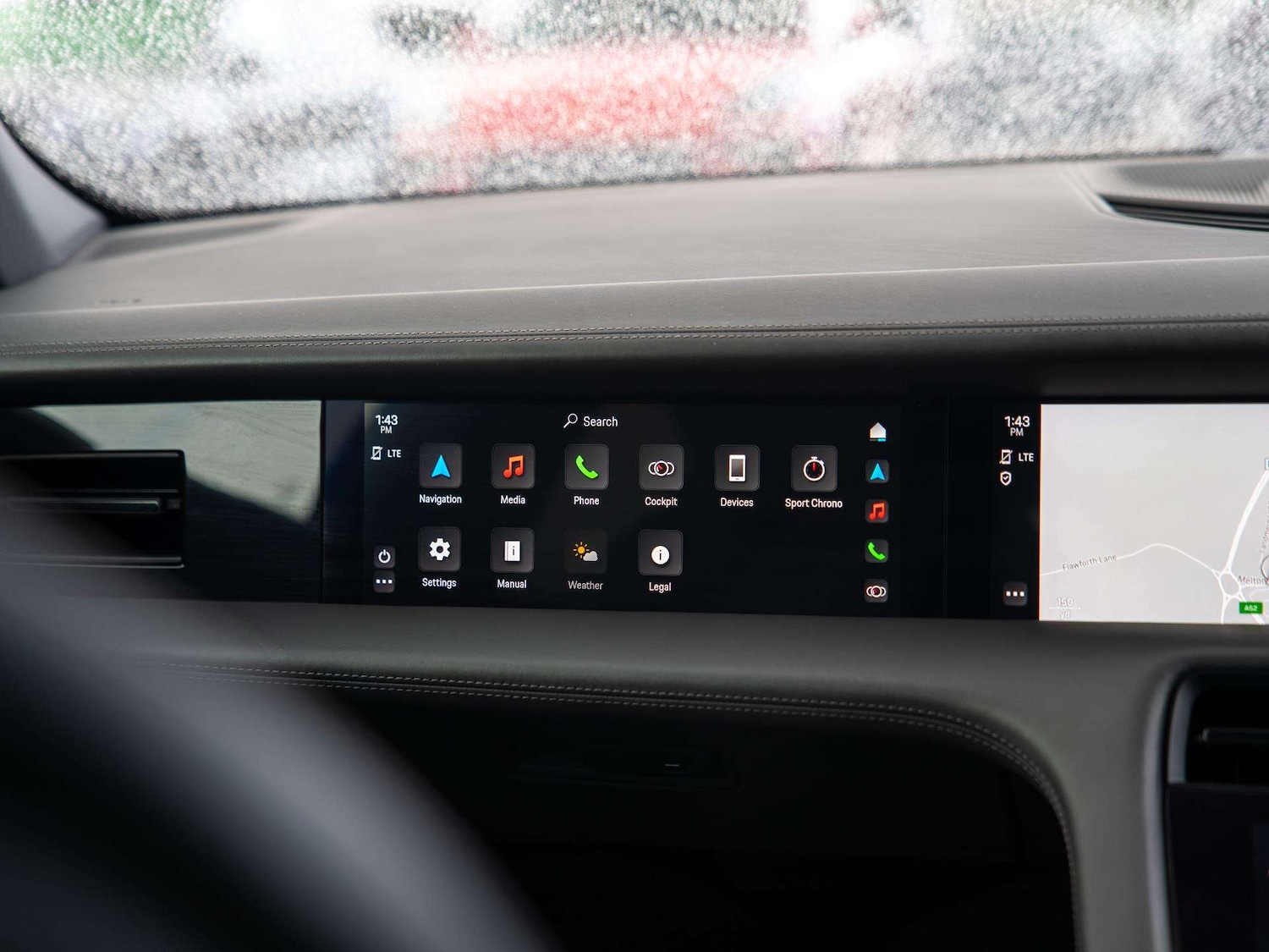 Used Porsche Taycan 2021 for sale - 78089949: Photo 27