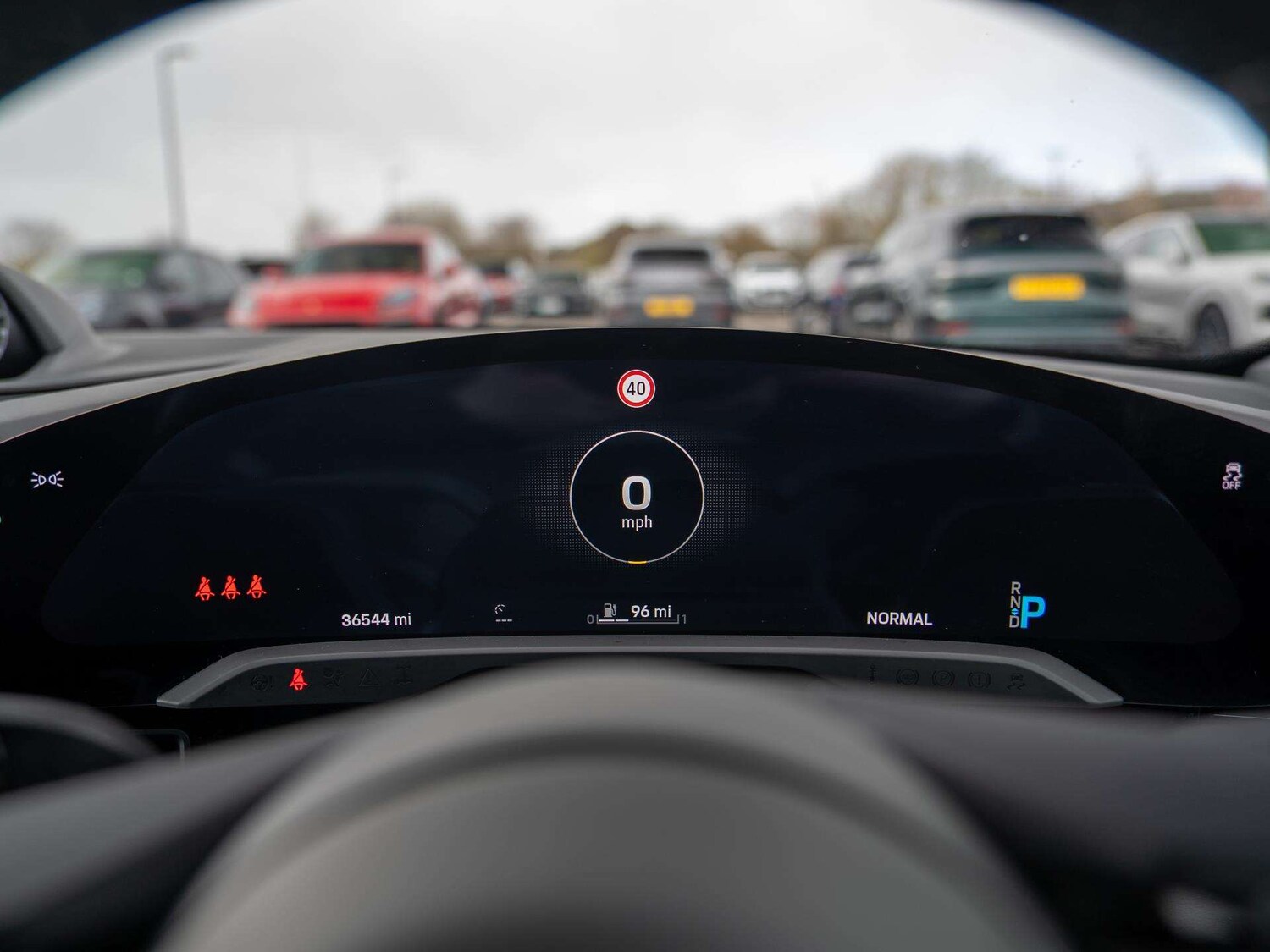 Used Porsche Taycan 2021 for sale - 78089949: Photo 28