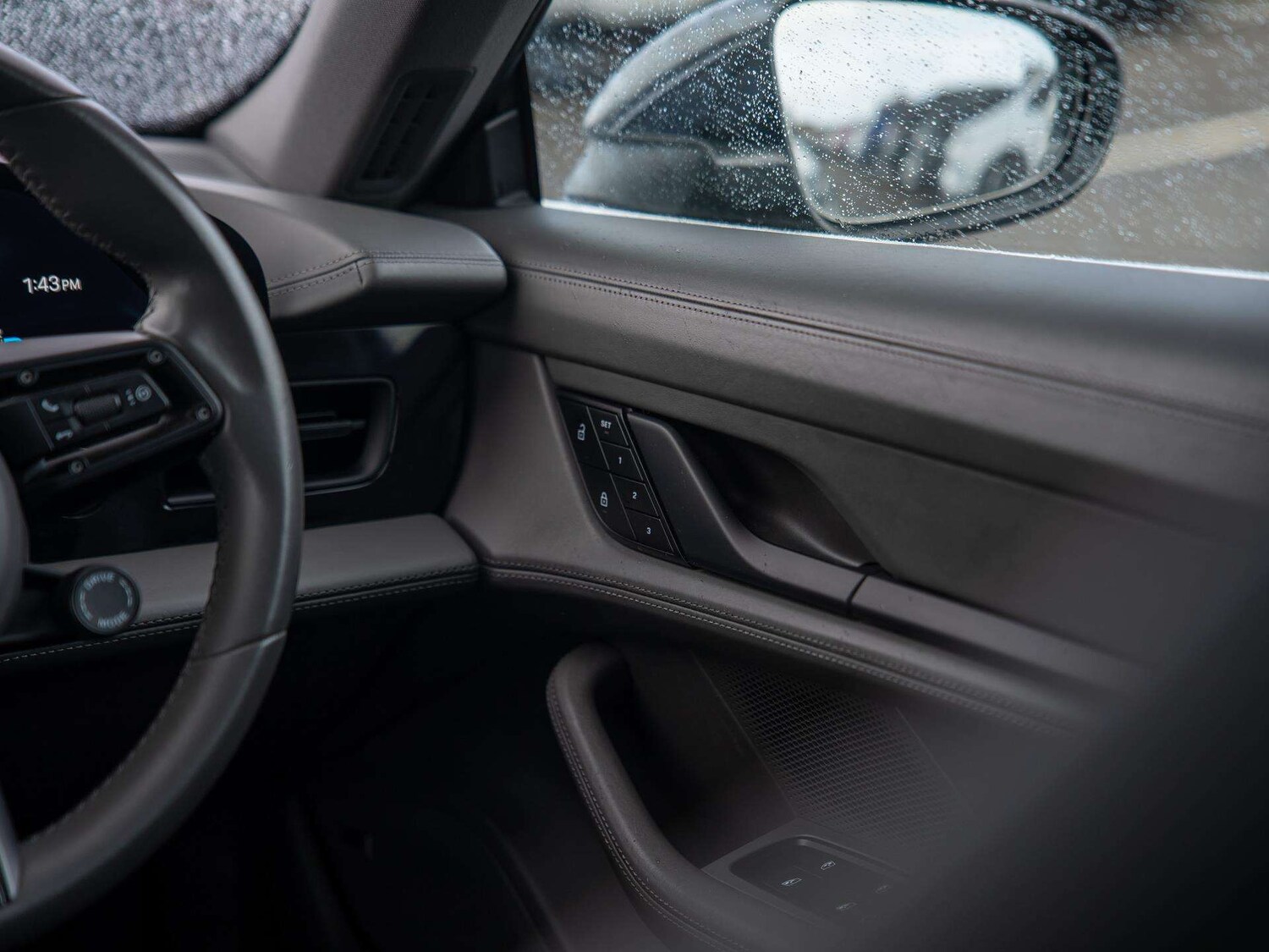 Used Porsche Taycan 2021 for sale - 78089949: Photo 34