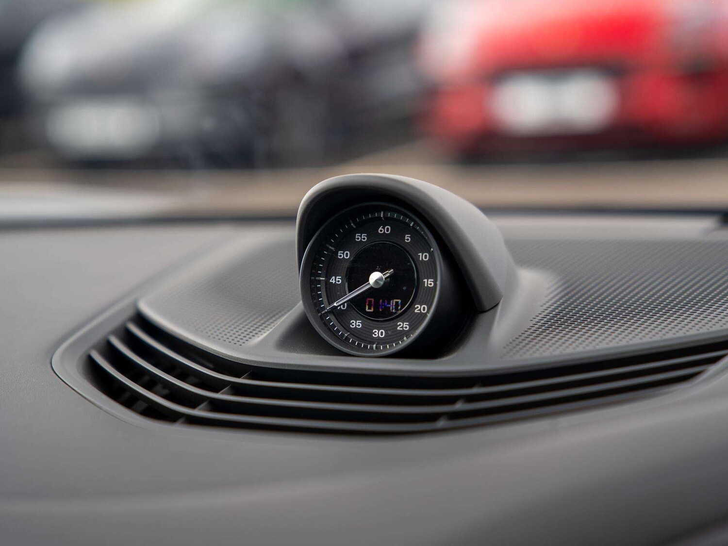 Used Porsche Taycan 2021 for sale - 78089949: Photo 35