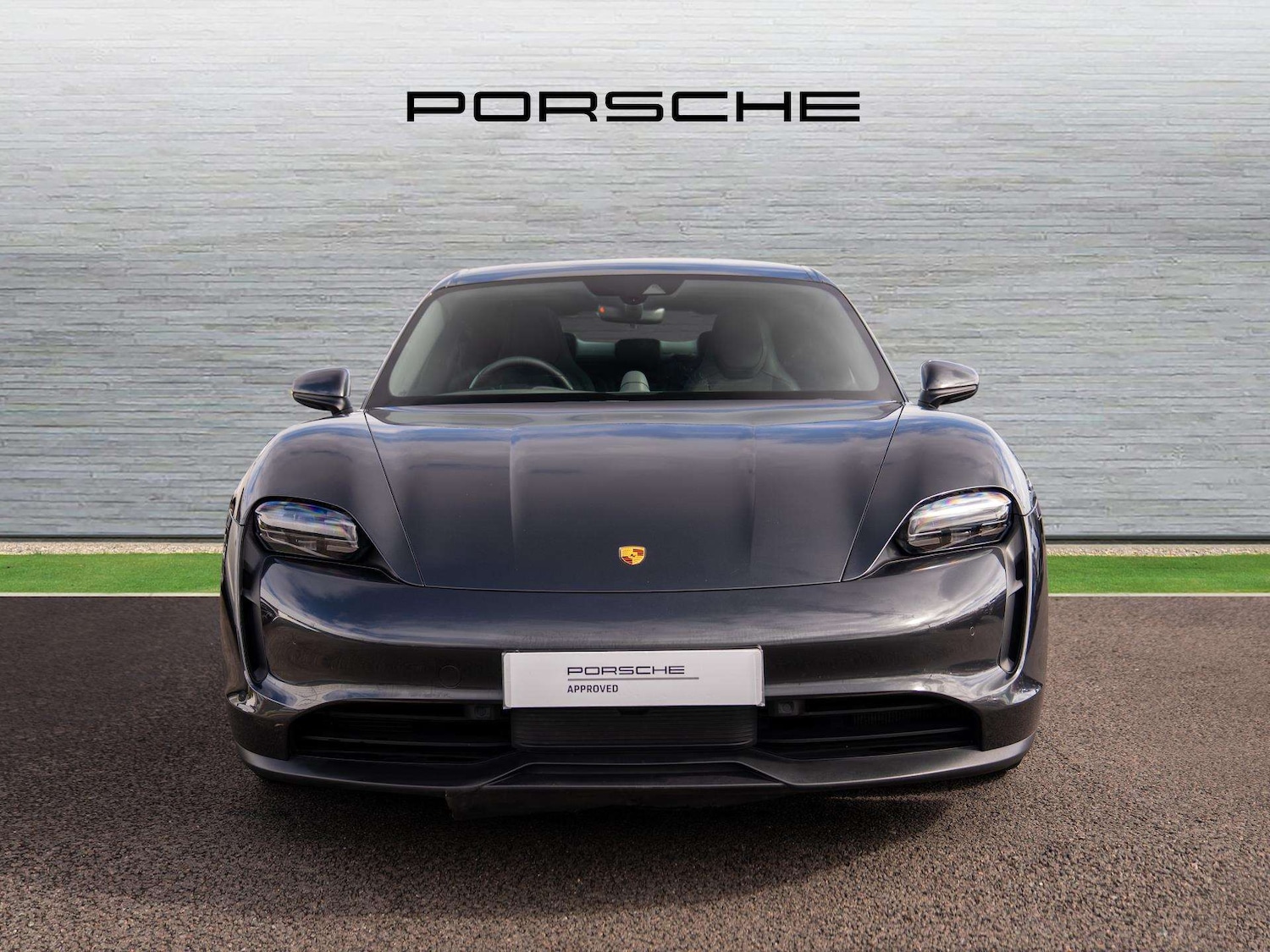 Used Porsche Taycan 2021 for sale - 78089949: Photo 6