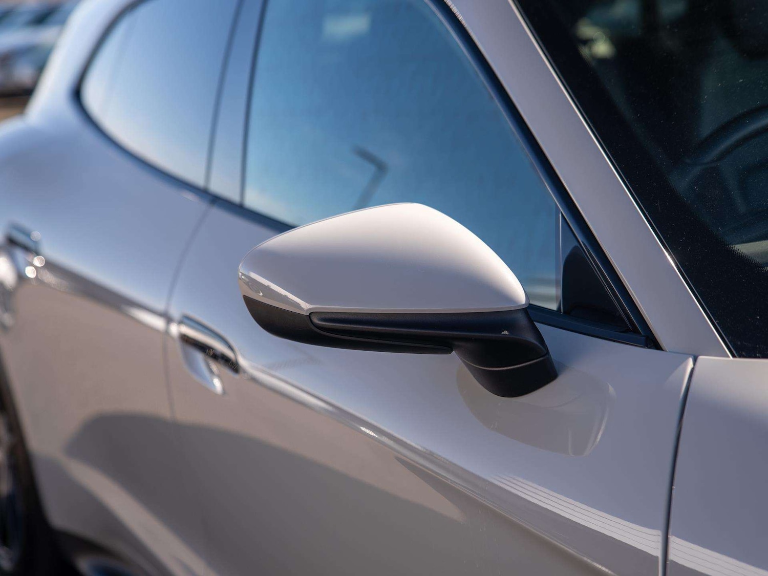 Used Porsche Taycan 2022 for sale - 77942875: Photo 22