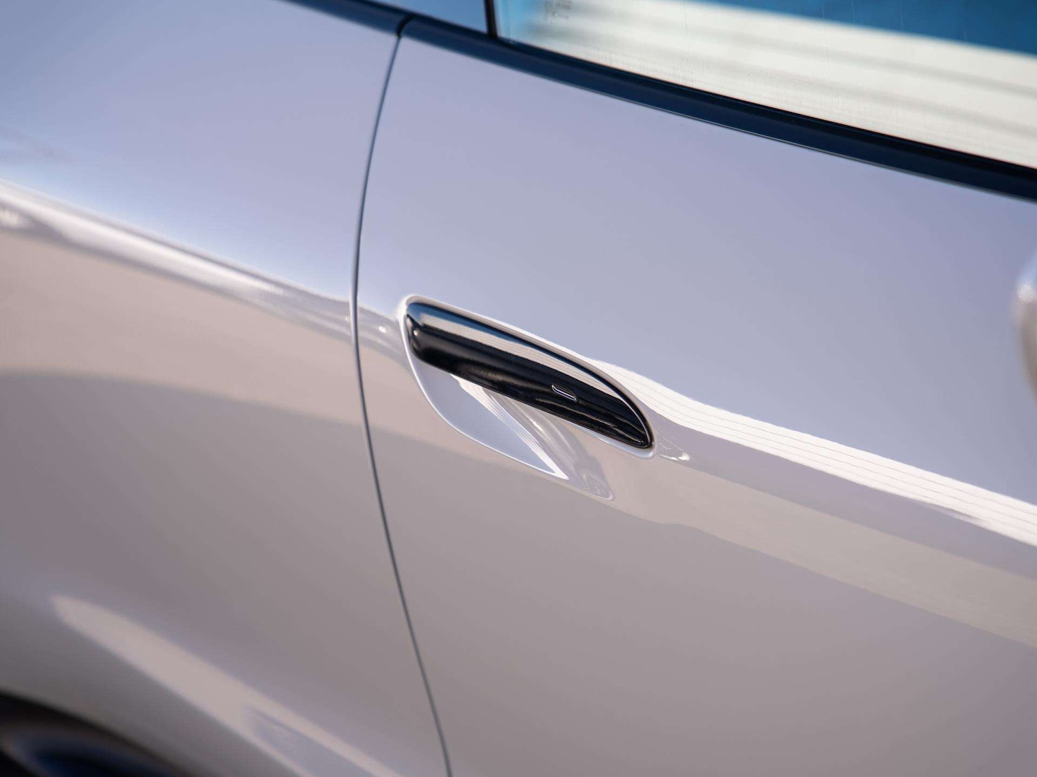 Used Porsche Taycan 2022 for sale - 77942875: Photo 24