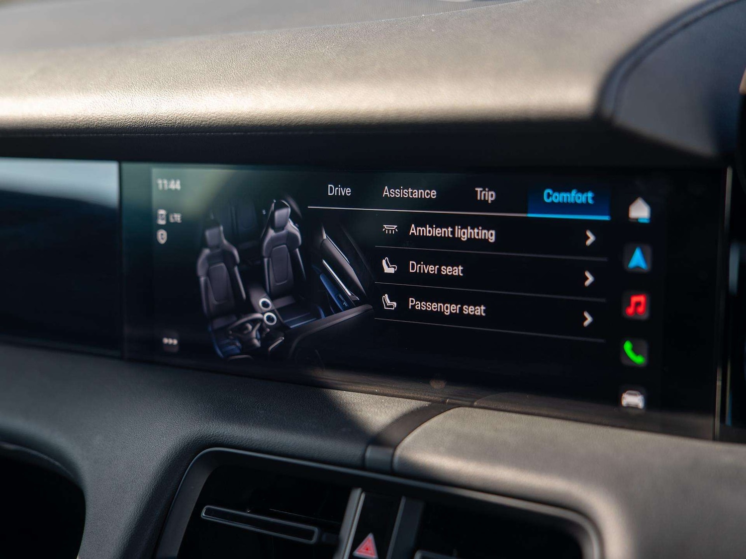 Used Porsche Taycan 2022 for sale - 77942875: Photo 33