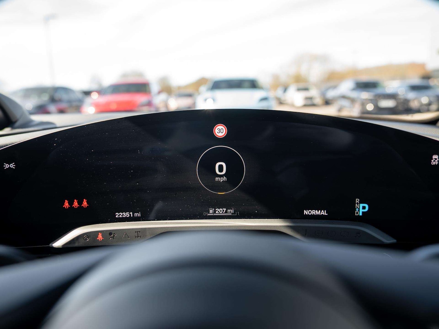 Used Porsche Taycan 2022 for sale - 77942875: Photo 34