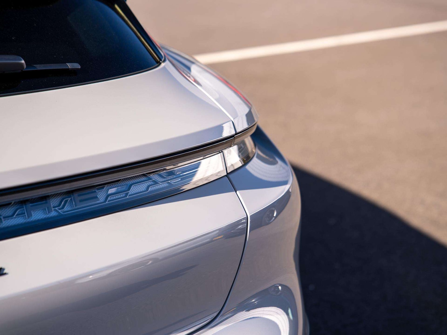 Used Porsche Taycan 2022 for sale - 77942875: Photo 35