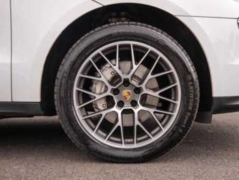 Used Porsche Macan 2017 for sale - 75366564: Photo
