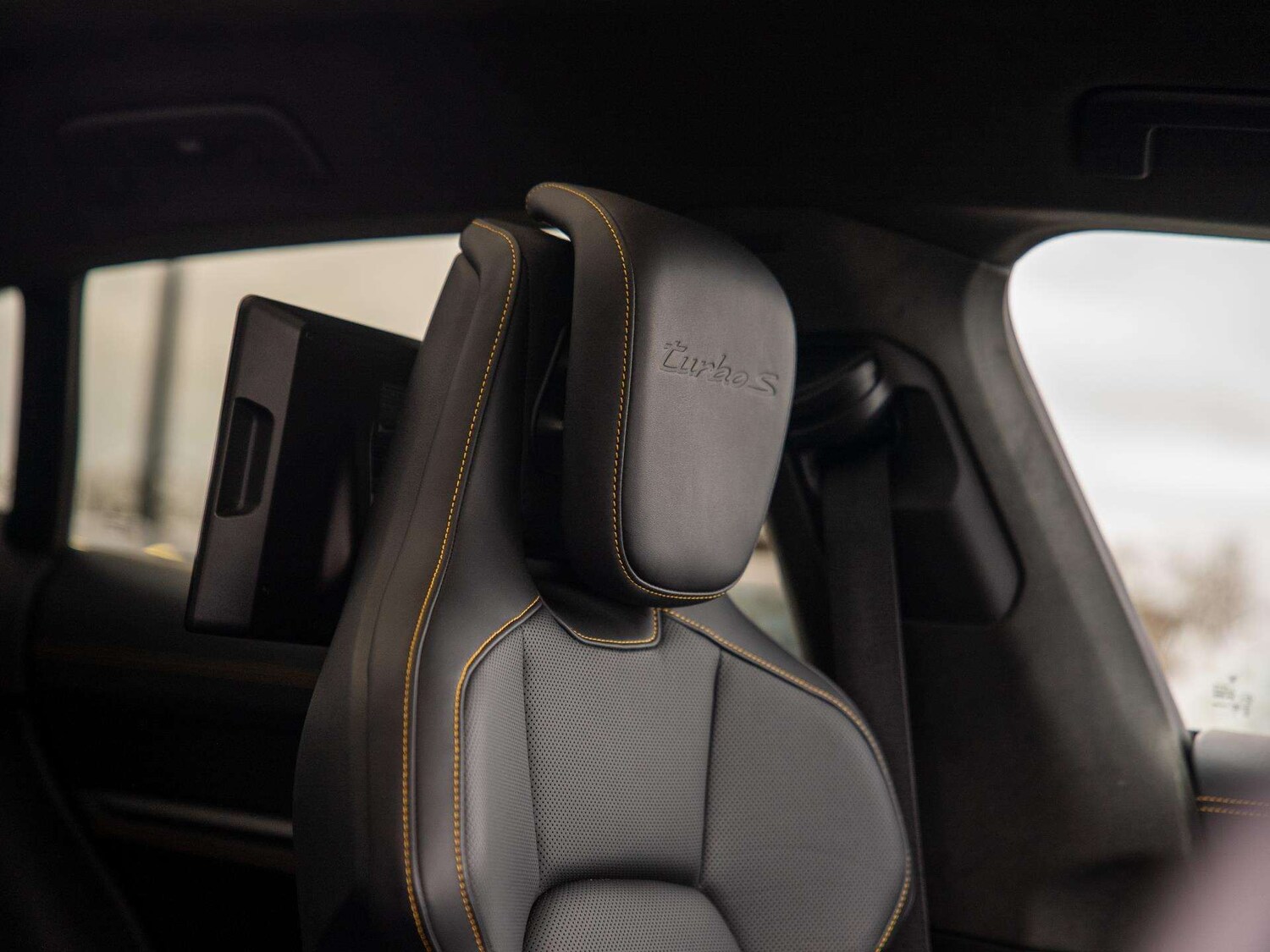 Used Porsche Taycan for sale - 77960945: Photo 13